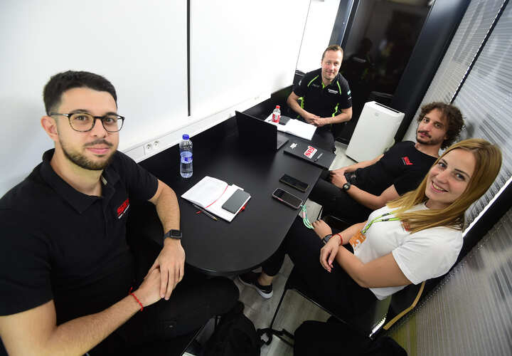 MXGP Germania: a Teutschenthal per pianificare le prossime trasferte intercontinentali