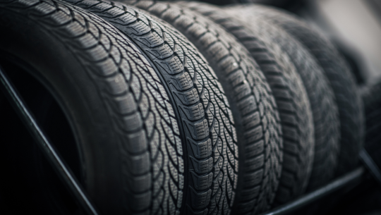 Oltre un decennio di collaborazione con Pirelli