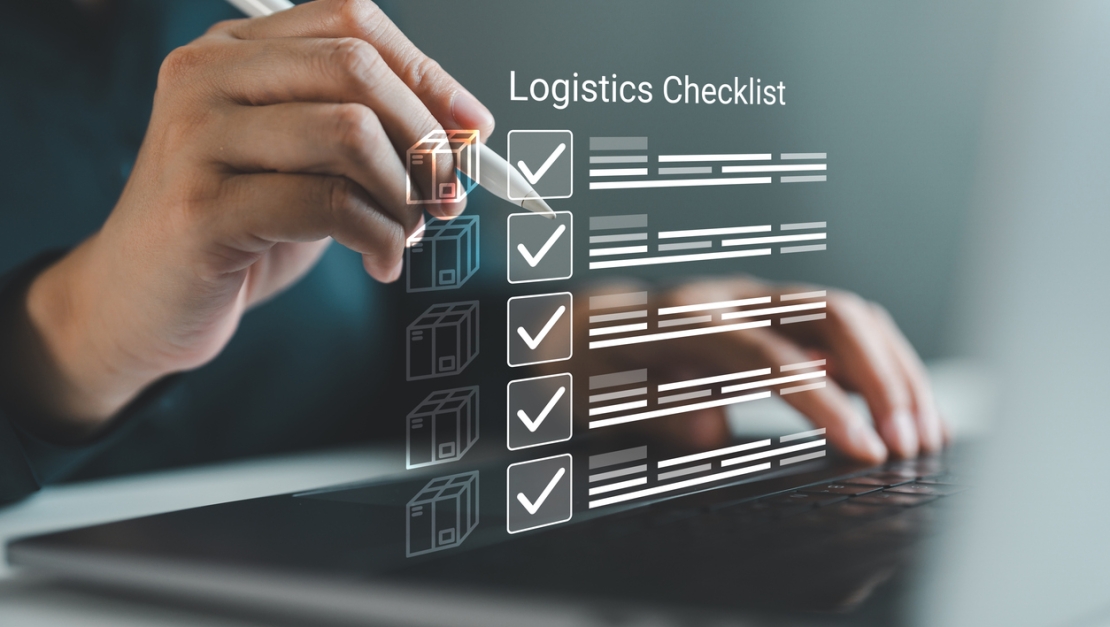 The packing list: much more than just a list