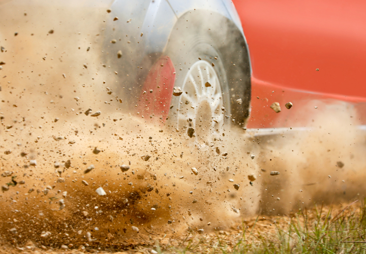 SEL supports NEP Group with extra-Europe logistics for WRC Paraguay