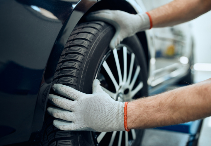 SEL and Pirelli: experience and precision in the service of testing