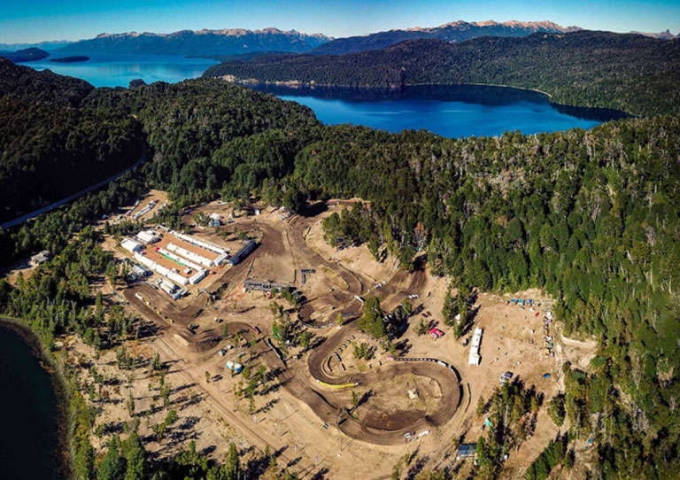 MXGP in Argentina postponed to 21 and 22 November 2020.