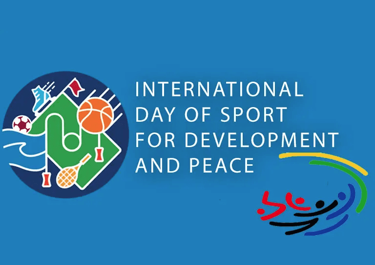 International Day of Sport for Development and Peace