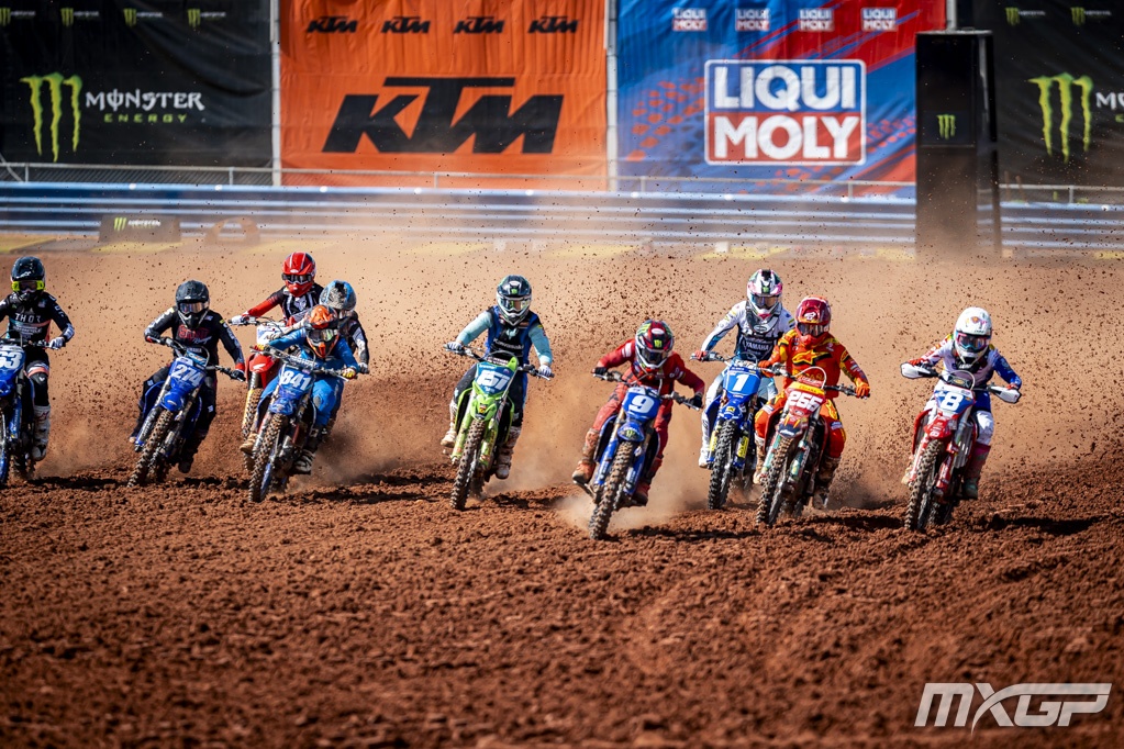 SEL estende la partnership con Infront Moto Racing fino al 2030